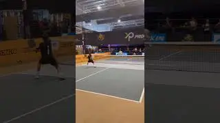 Men Single Drive Showdown: Phat Loc U13 vs Opponent. team Sypik #sports #sportconnect