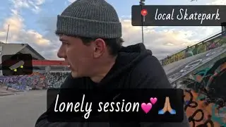 local skatepark💕