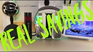 TOP 3 Ways To Save Money On Tech In 2019