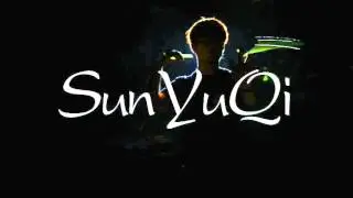2016 Sun YuQi by Team干