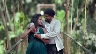 Chandu yogitha teaser 