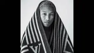 [FREE] PHARRELL WILLIAMS X PUSHA T TYPE BEAT - 