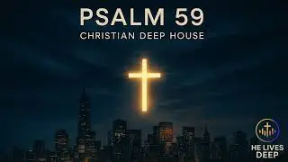 Psalm 59 - CHRISTIAN DEEP HOUSE