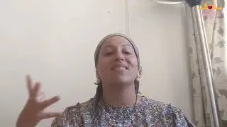 Raquel Kirszenbaum   Dios es Tu Padre Tu Rey quiere darte y tiene el mundo para hacerlo