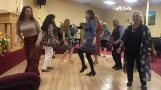 Shiru Lashem (2023) Rosh HaShana
