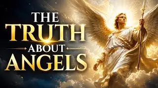 &ldquo;What Does the Bible Say About Angels? | Biblical Truth About Angels Explained&rdquo;(Teaching 125)