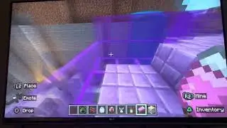 Minecraft Maze. 2minutes and 52 seconds, first time creating a maze in #minecraft #minecraftmaze 