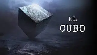 El Cubo | Audiolibro Relato Terror Ciencia Ficcion CreepyPasta