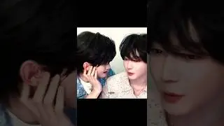 Fascinated #yunyi #haoyiran&nbsp;#yunqi #云旗 #郝熠然 #云熠 #tomyshore #吾岸 #吾岸tomyshore #chinesebl #bl #couple
