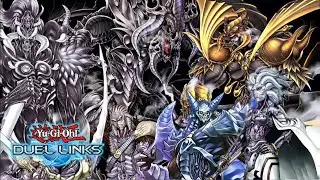 Yu-Gi-Oh! Duel Links - D.D. Castle: Battle Theme 1