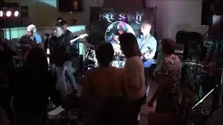 Free Spirit - Ridge And Furrow, Gloucester
