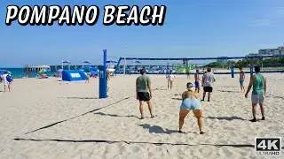 Pompano Beach - A Family-Friendly Destination
