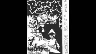 Moda & Dan & Les Sages Poetes De La Rue - L'Attitude Neg (1997)