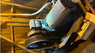 Another Day in the Life of an Elevator Mechanic | Freeze Week