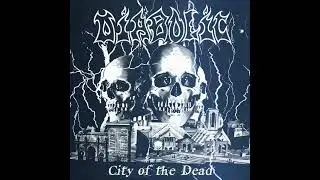Diabolic &ndash; City of the Dead [2025 Visual Resurrection Teaser