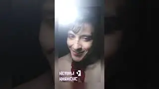 ¡IGUAL QUE UN ANGEL! 🕊️💜🌈🌐✌️👁️ #HemiajHabacuc