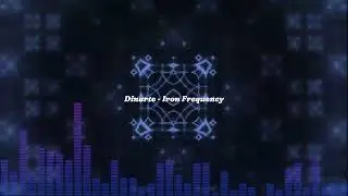 Dinarte - Iron Frequency