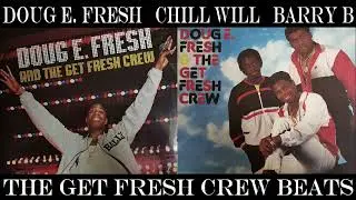 Doug E. Fresh & The Get Fresh Crew Beats
