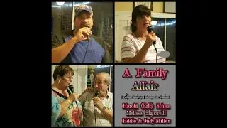 A Family Affair   Vol 2