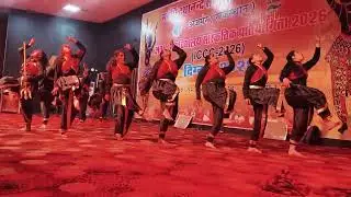 Inter College Cultural Competition 2026 @ M.D.S. University, Ajmer