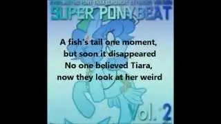 Fan Song- Call Upon The CMCpony