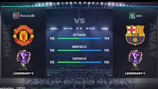 No Music , Just raw game sounds and an amazing win! 