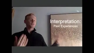 The Perception Process
