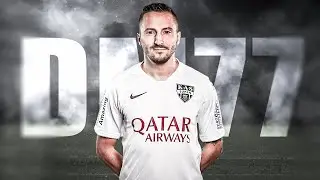 Danijel MILICEVIC ● CM ● HIGHLIGHTS ● KAA Gent / Eupen ● 2020