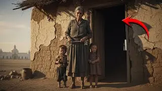Para La Viuda, Su Patrona Solo Dejó Una Casa De Barro Como Pago Por 12 Años De Trabajo — pero