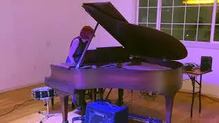 Guy Barash: Life Is Sweet (Kathleen Supov&eacute;, piano & voice; Nick Flynn, text)