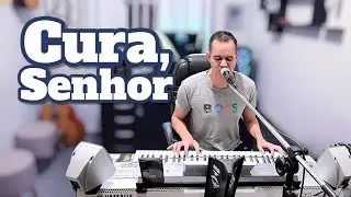 Cura, Senhor | Jonas Benichio
