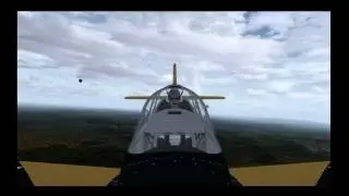 Flight Replicas Zlin Z-526F - M&Eacute;M RSZ livery - Aerobatics