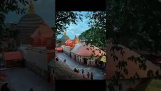 Supramacy Of Maa Kamakhya 🚩💫 #ytshorts #shorts #sanatandharma #assam #guwahati