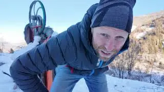 Tour of the land + The Camera Gear I'm Using