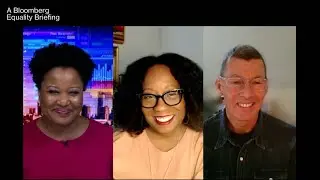 Levi&rsquo;s Bergh and Morrison on Advancing Diversity, Equity and Inclusion