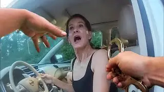 How a Sovereign Citizen&rsquo;s Bogus License Plate Argument Completely Failed