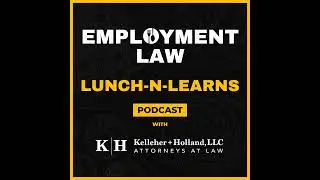 A Warm Winter Briefing on Illinois Employment Law Changes