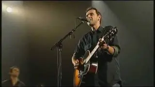 Gérald De Palmas - Vérité (LIVE 2002)