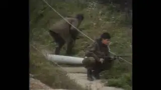 5 Korpus uzima Veliku Kladu&scaron;u od četnika i automa&scaron;a ⚜️⚜️⚜️⚜️⚜️