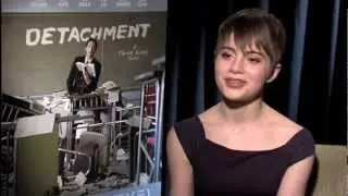 Отстранение: интервью с Сэми Гейлом [HD] | ScreenSlam