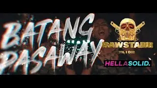 Raw Star Till I Die  - Psychedelic Boyz