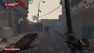 Livestream PS4 Dead Island 1 Folge 13 Dead USK ab 18