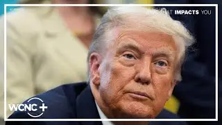 Trump sending federal task force to Memphis