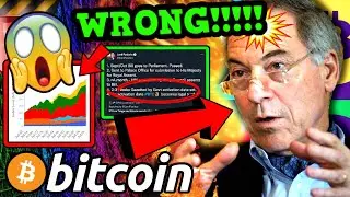 🚨 ВНИМАНИЕ, ДЕРЖАТЕЛИ БИТКОИНОВ!!!!! ВАС ОБМАНУЛИ!!!!!! [жестокая правда....]