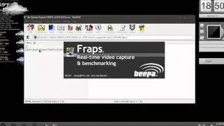 Fraps installation tutorial
