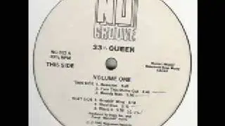 33 1/3 Queen - Searchin'