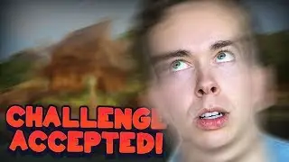 Here's Why I Stopped Playing Minecraft - CHALLENGE ACCEPTED