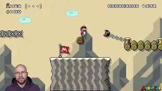 YouTube Exclusive: No-Skip Super Expert Endless #65