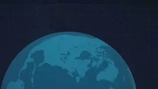 SAOCOM 1A: Return to Launch Site Animation