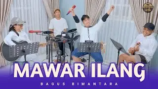 Mawar Ilang - Bagus Bimantara (The Ambyar Project)